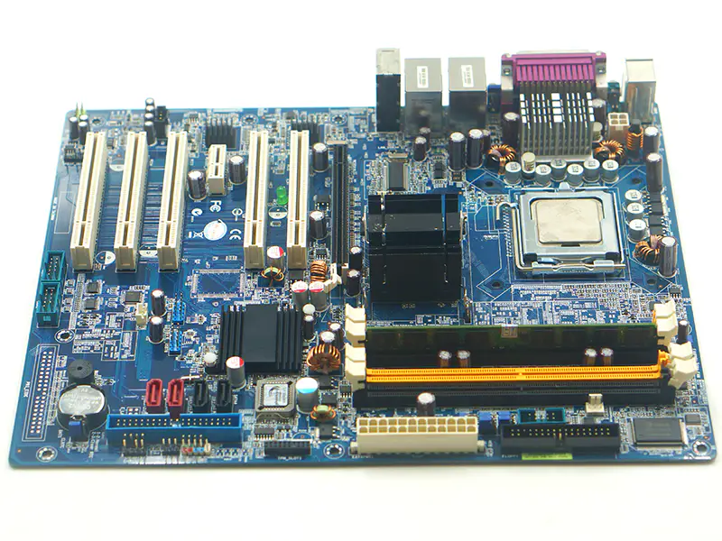 Základní deska Advantech 08GS19A945G206